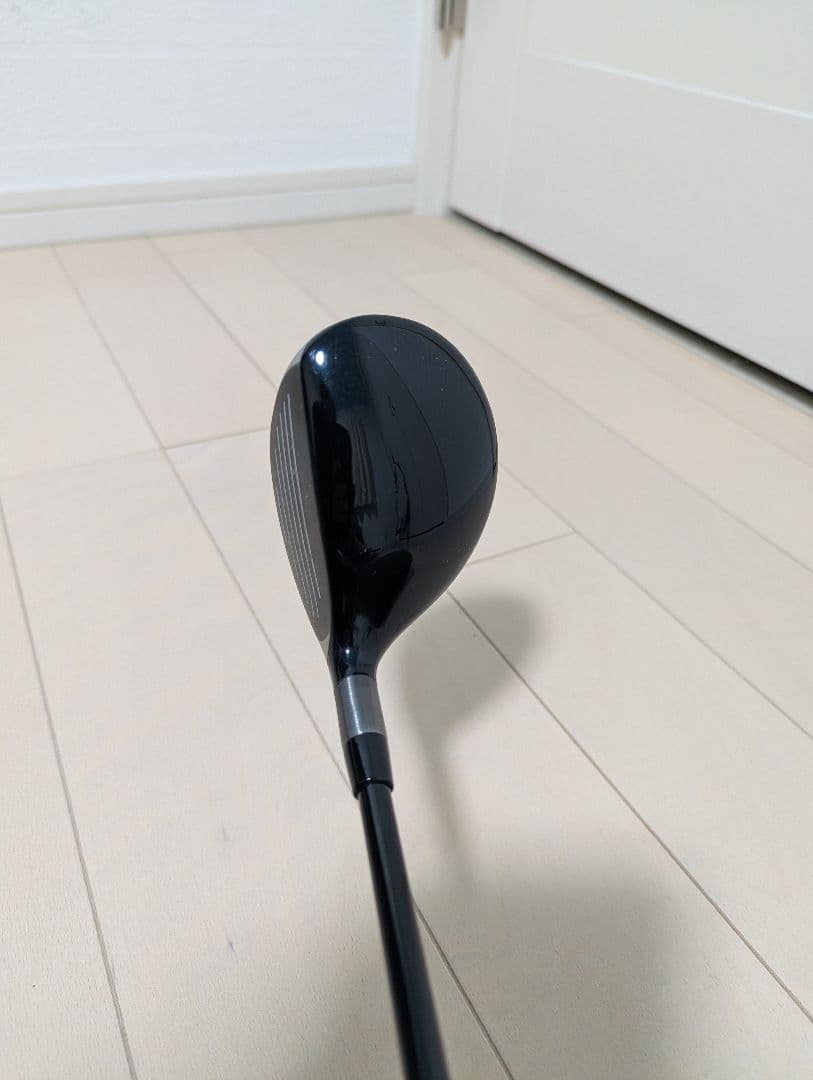 Callaway APEX ユーティリティウッド