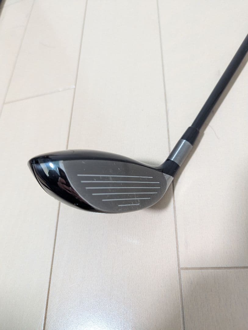 Callaway APEX ユーティリティウッド