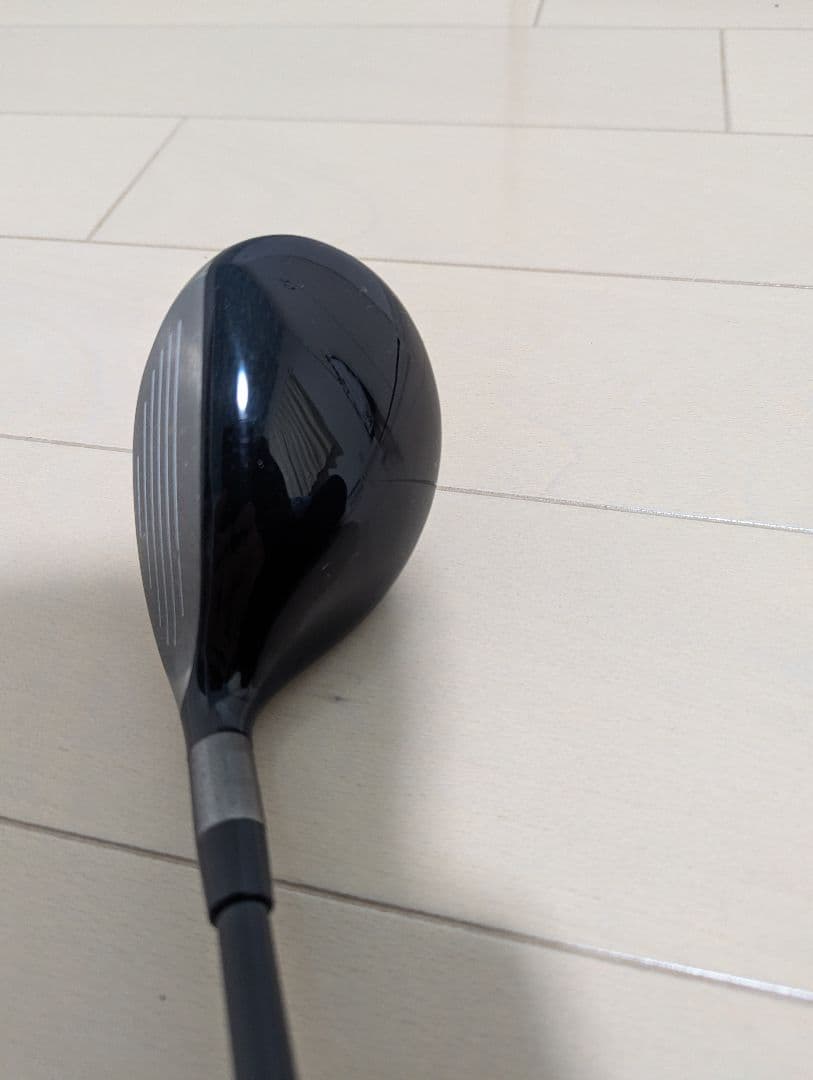 Callaway APEX ユーティリティウッド