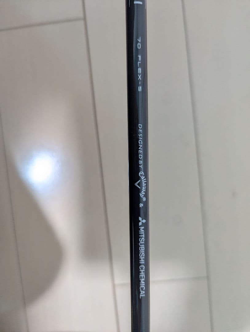 Callaway APEX ユーティリティウッド