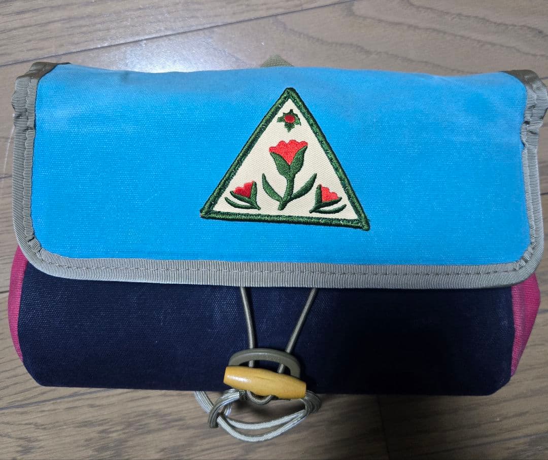 ウルトラロマンス*RON'S BIKES* fabio's abs