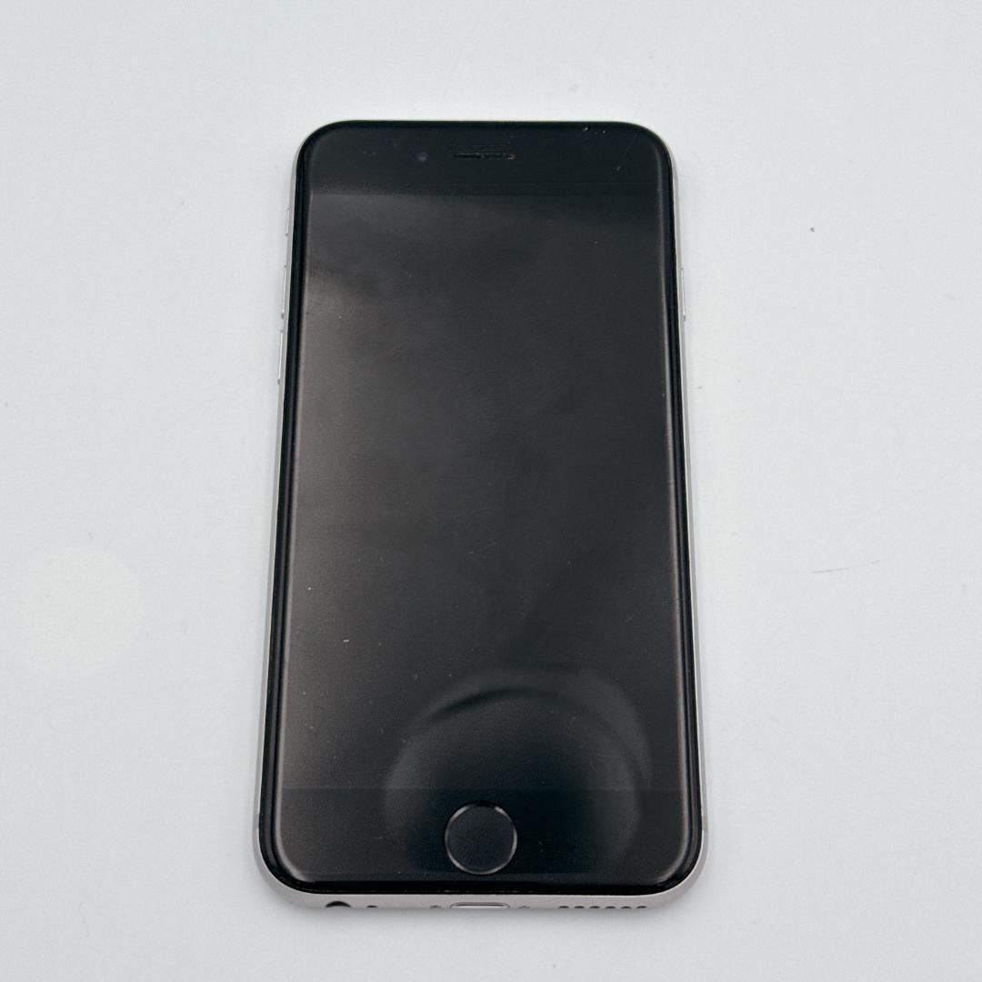 【概ね美品】iPhone6s iOS15.3.1 64GB バッテリー88%