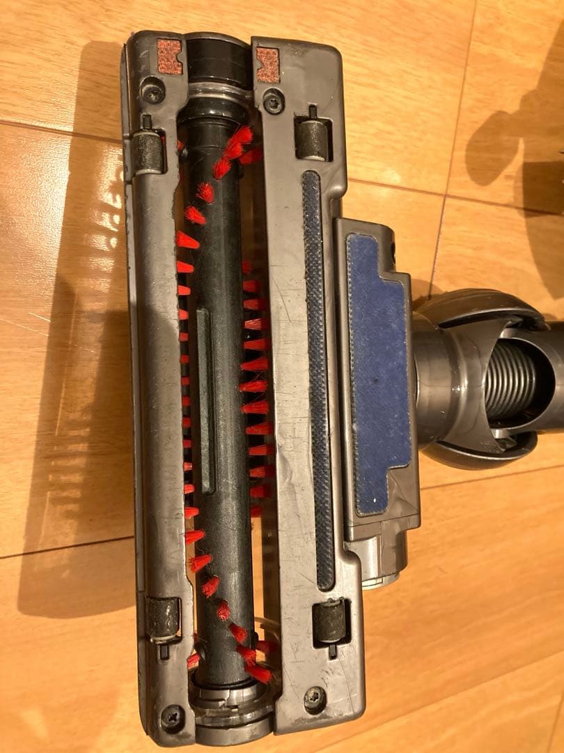 ダイソン 電気掃除機 DC48 【動作確認済】
