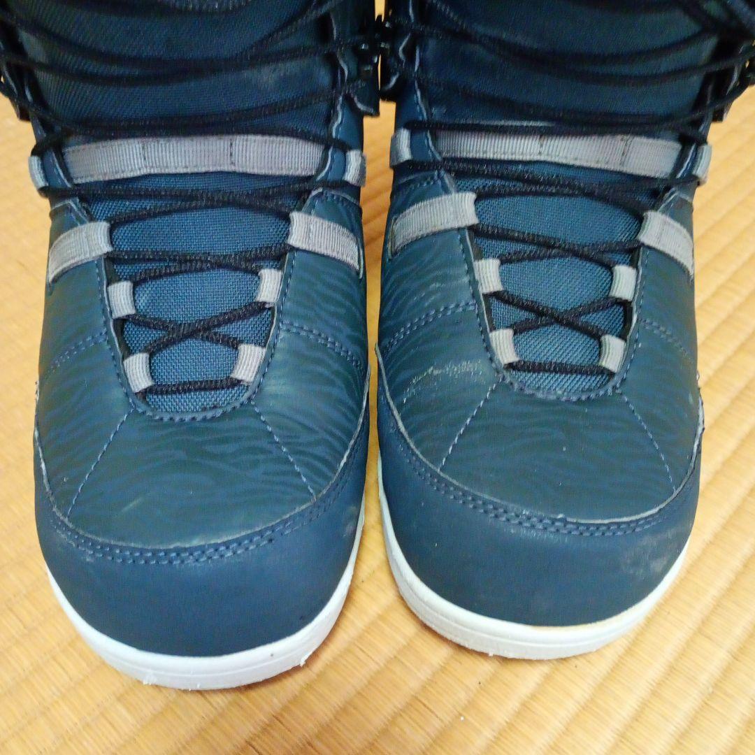 27.0 CROSS FIVE X5 GTX-LACE スノーボードブーツ