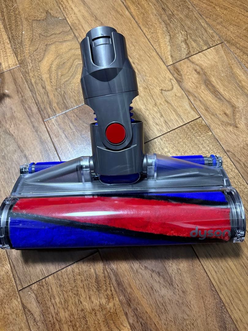 Dyson (ダイソン) クリーナーヘッド151868ほか、アタッチメント多数