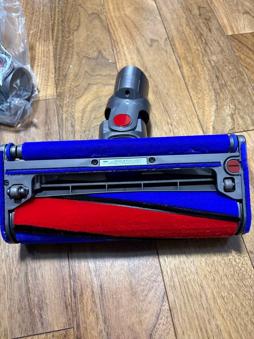 Dyson (ダイソン) クリーナーヘッド151868ほか、アタッチメント多数