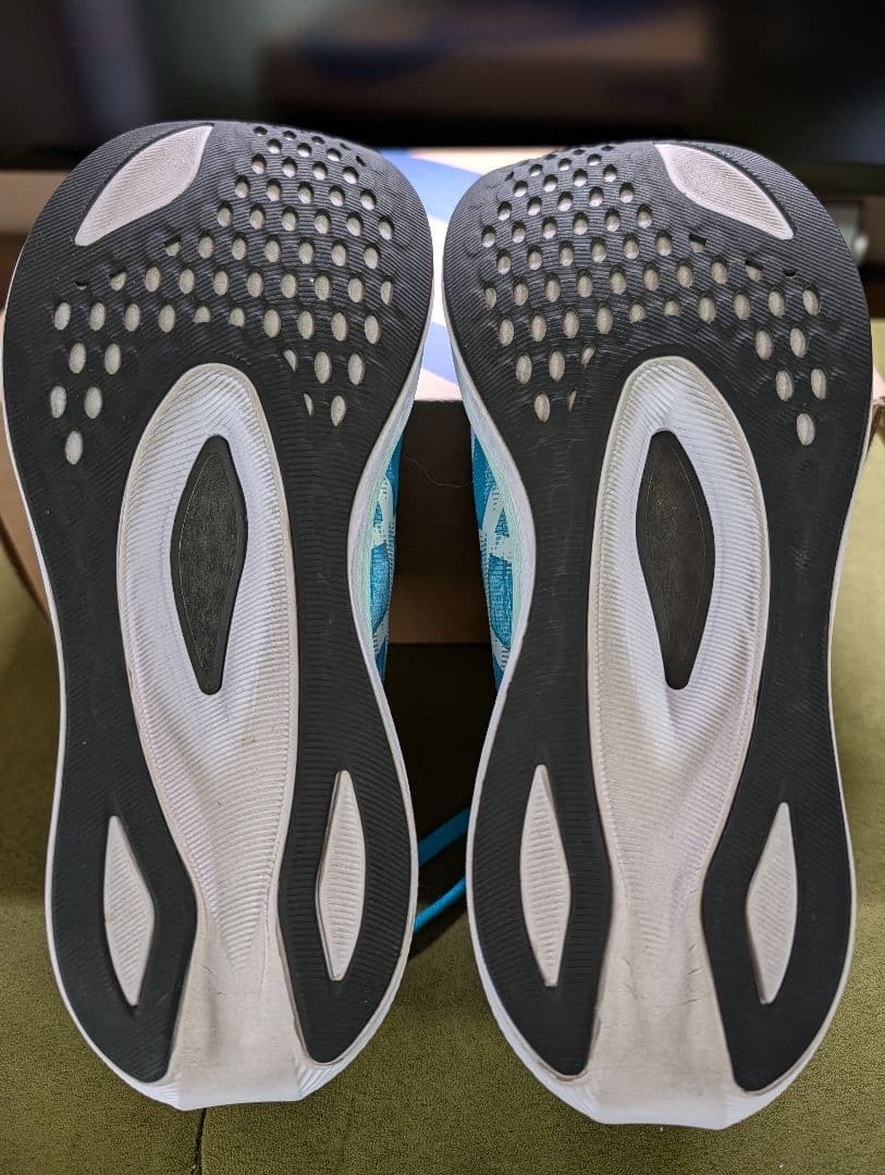 スパイク・シューズ asics magic speed 4 25.0 wide