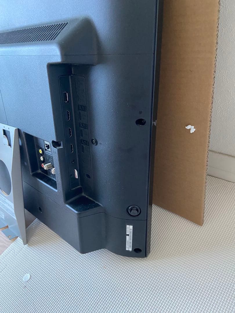 SHARP 42インチテレビ 2T-C42BE1 2021年製