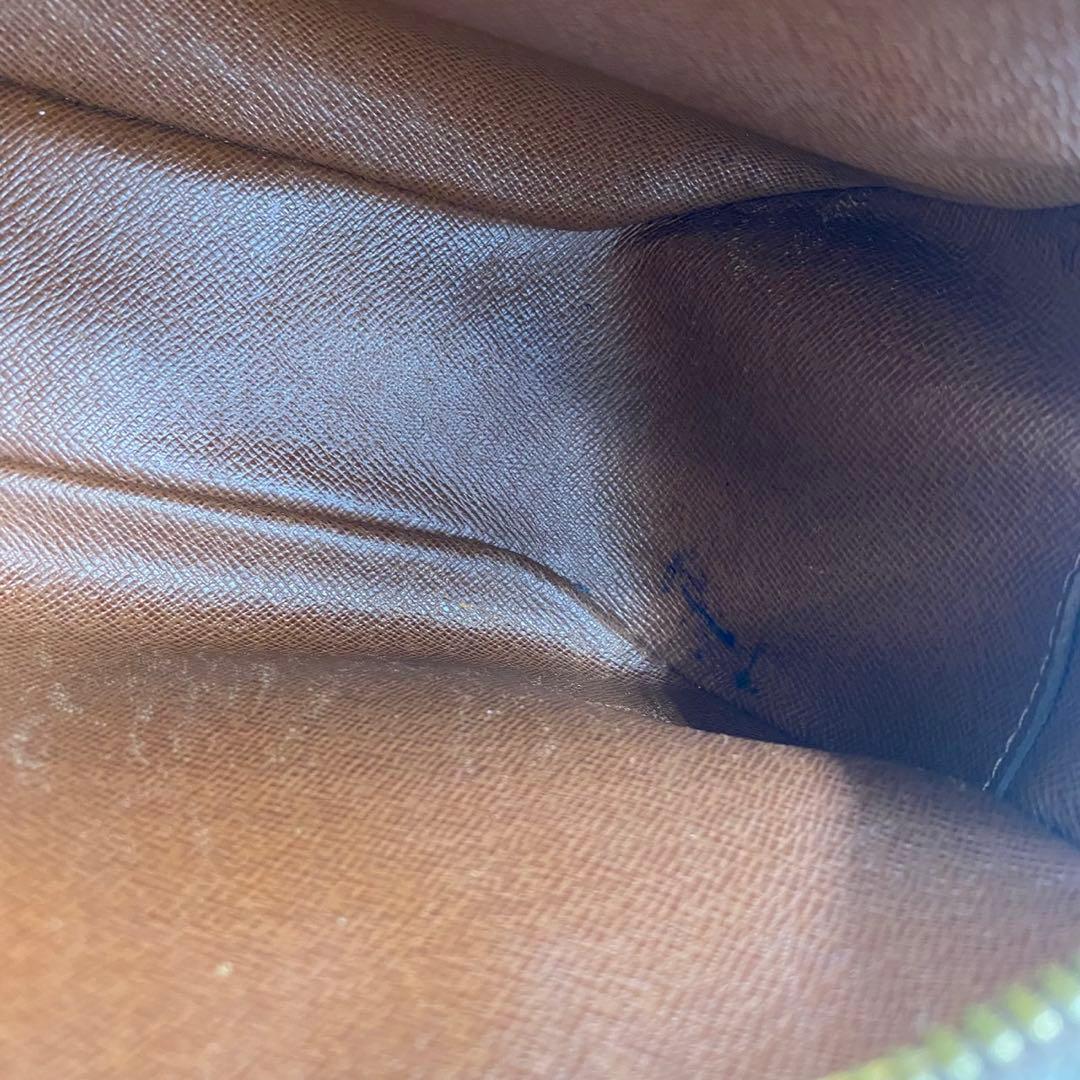 ルイヴィトン　ショルダーバッグ　モノグラム　ブロワ　M51221 11a