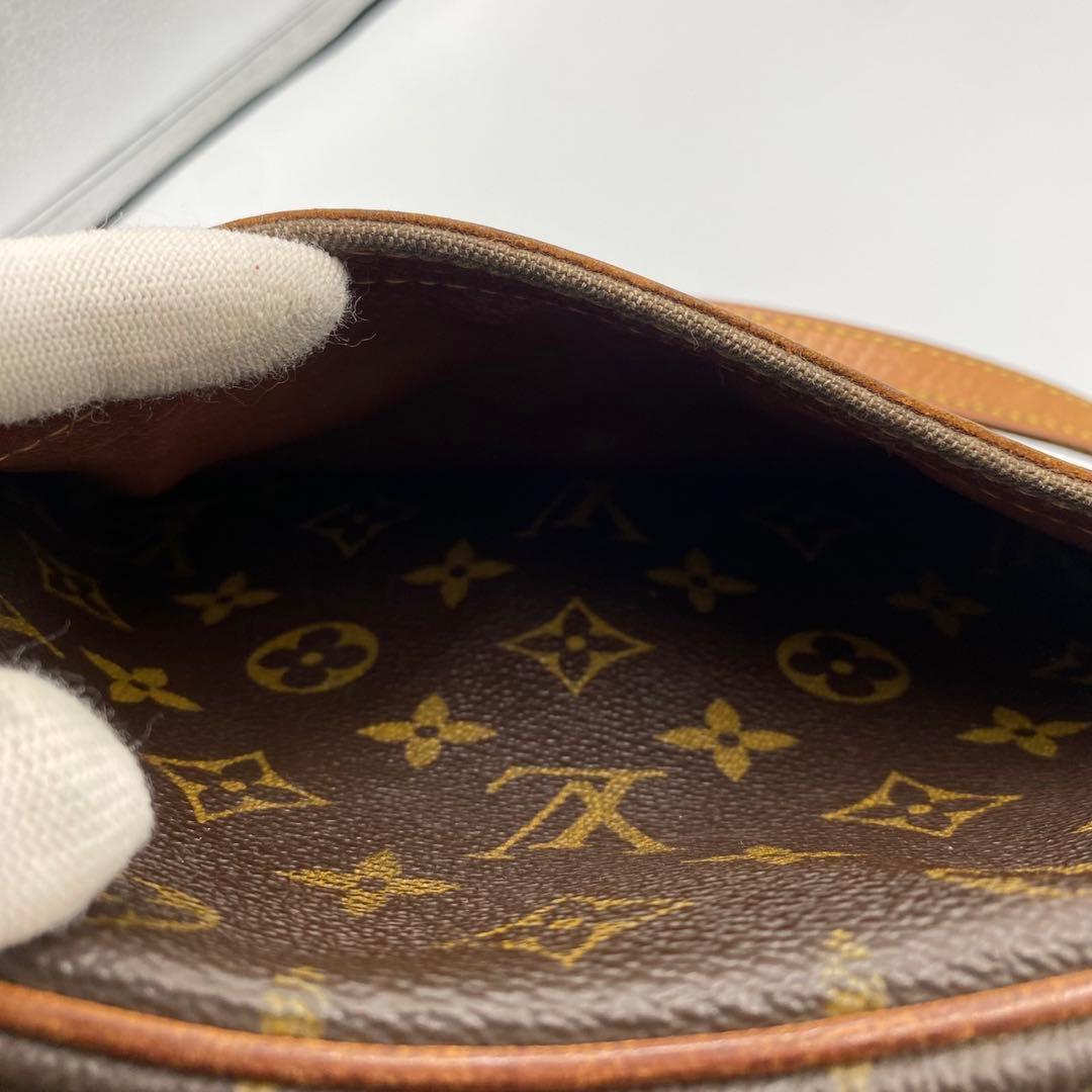 ルイヴィトン　ショルダーバッグ　モノグラム　ブロワ　M51221 11a