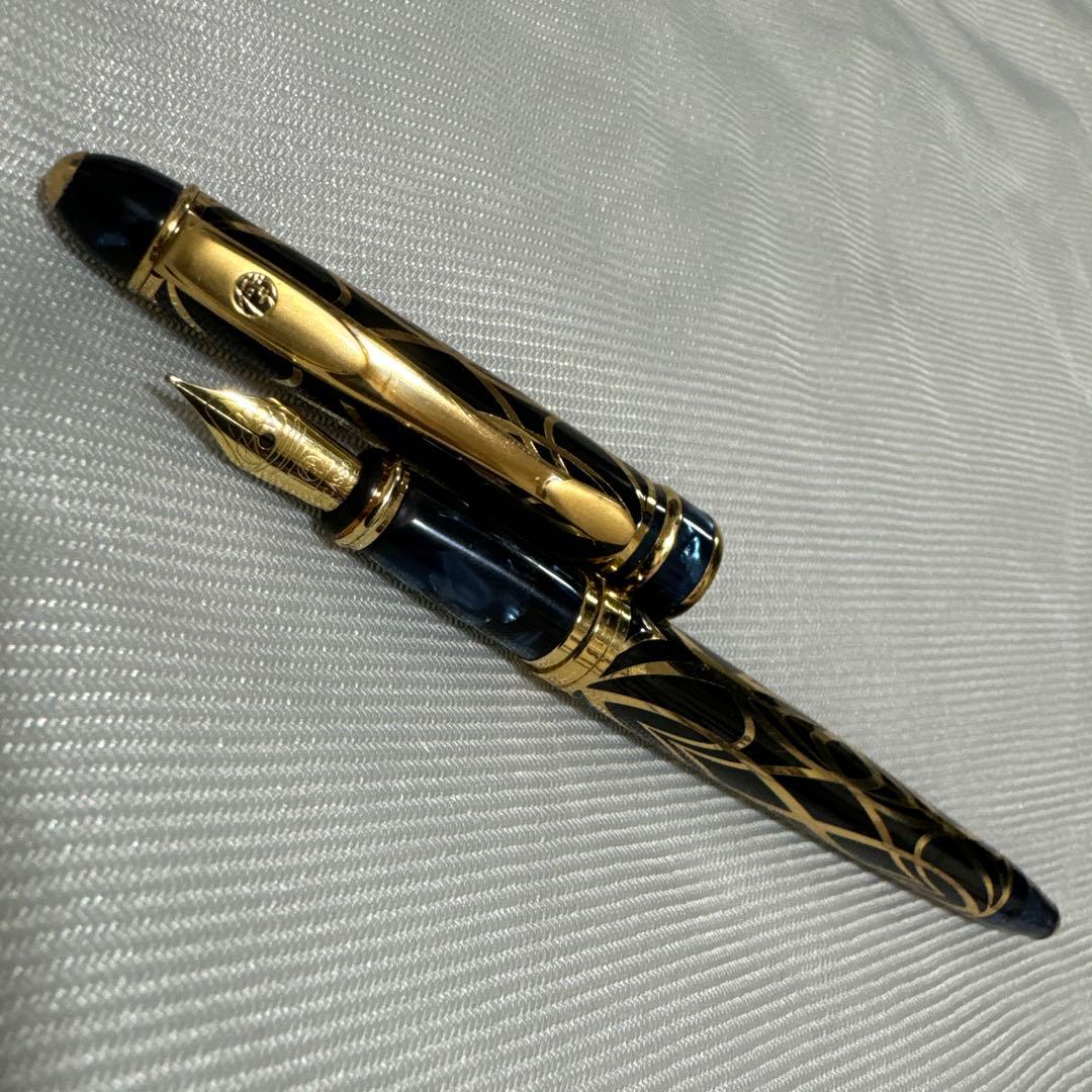 ピカソコレクション（ PICASSO ART COLLECTION ）万年筆