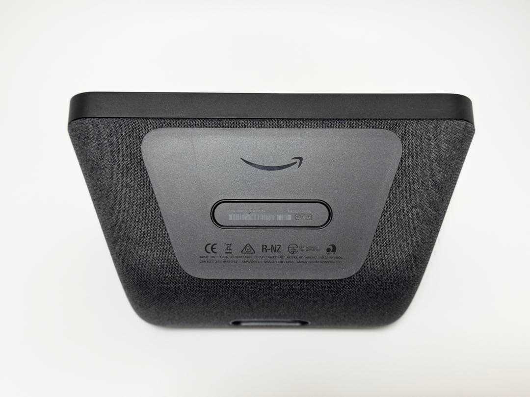 Amazon Echo Show 8 (第2世代)