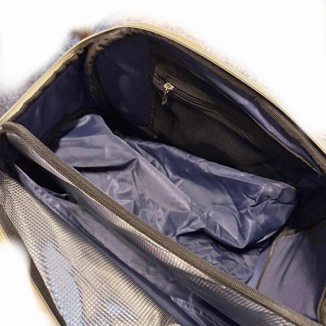 ヨネックス　バドミントン　ラケットバック