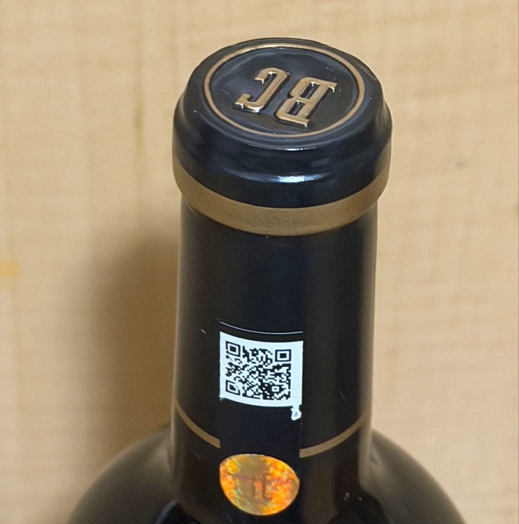 丼*様 シャトー ブラーヌ・カントナック 赤ワイン ヴィンテージ　2016 75