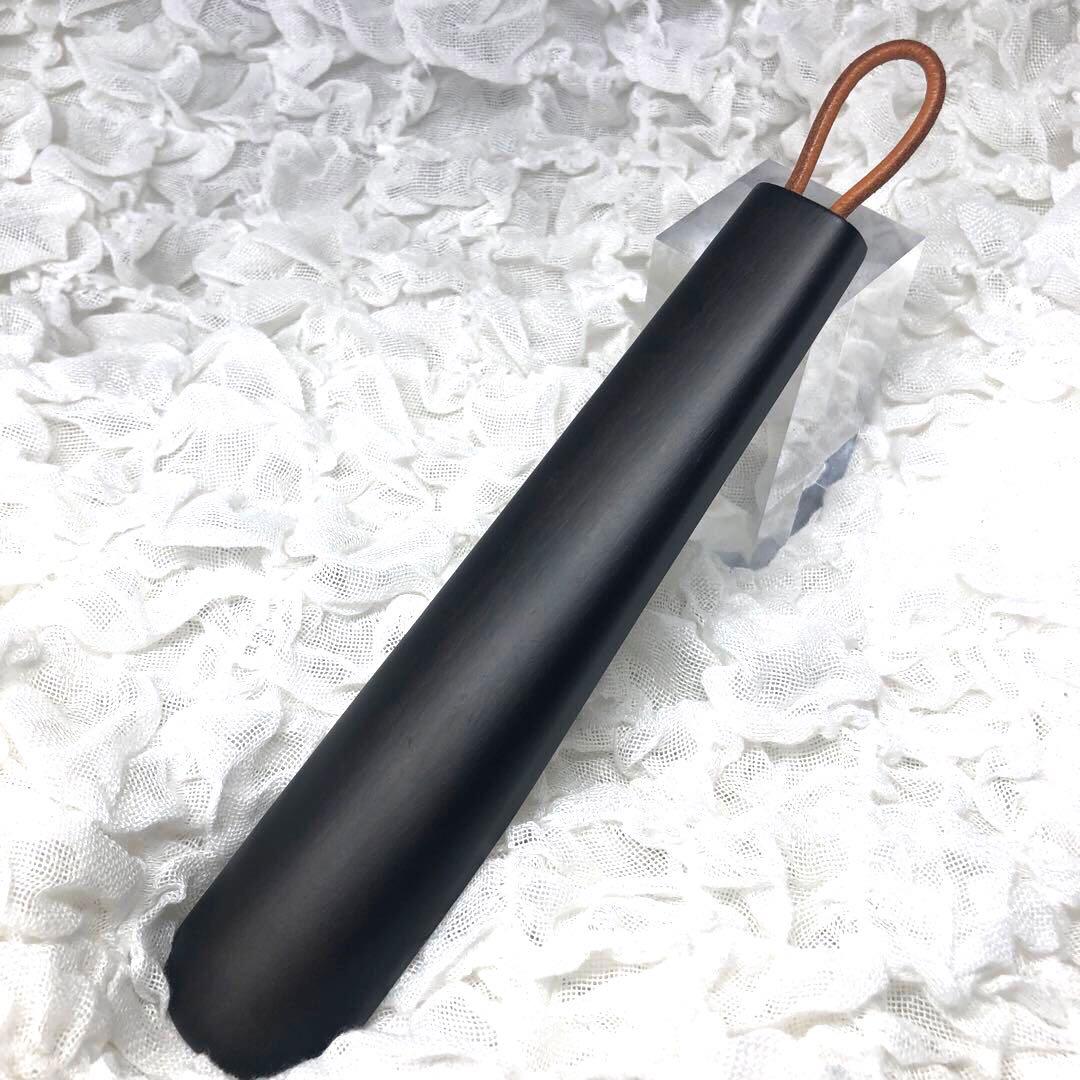 HERMES シューホーン　靴べら