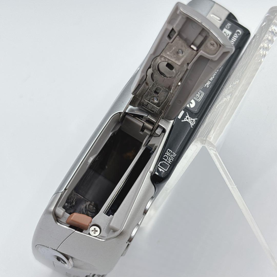 Canon IXY DIGITAL 800 IS キャノン デジカメ コンデジ