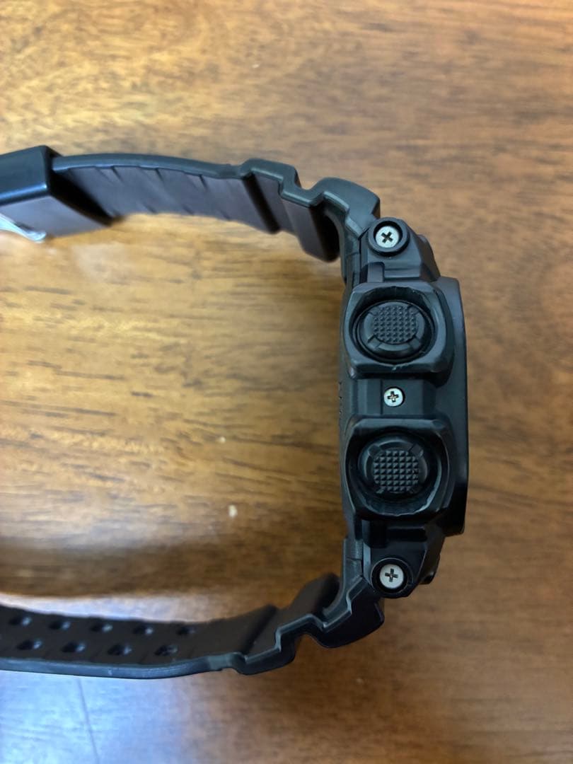 時計 G-SHOCK GX-56