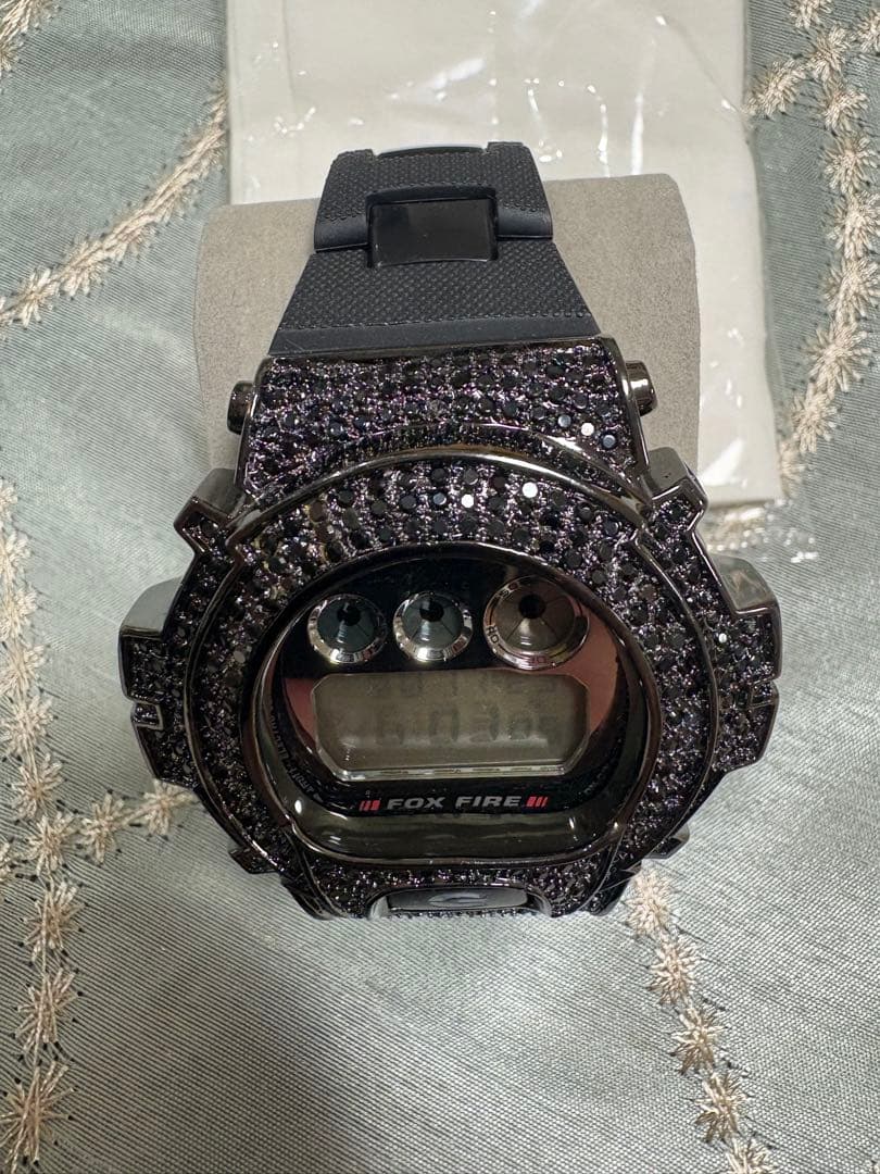 Gショック　カスタム　DW6900美品