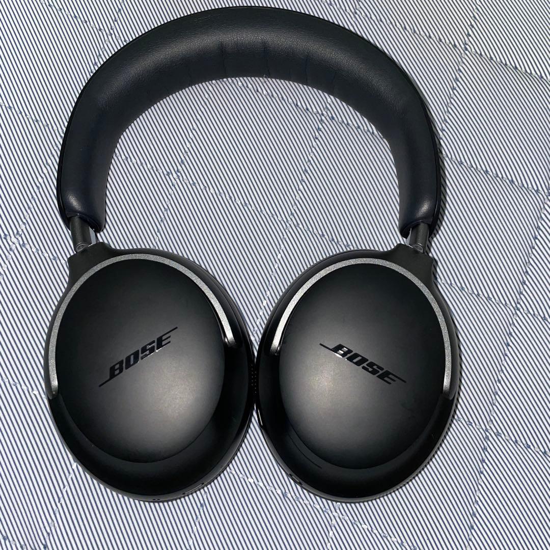 （ばっち）BOSEQuietComfortUltra Headphone