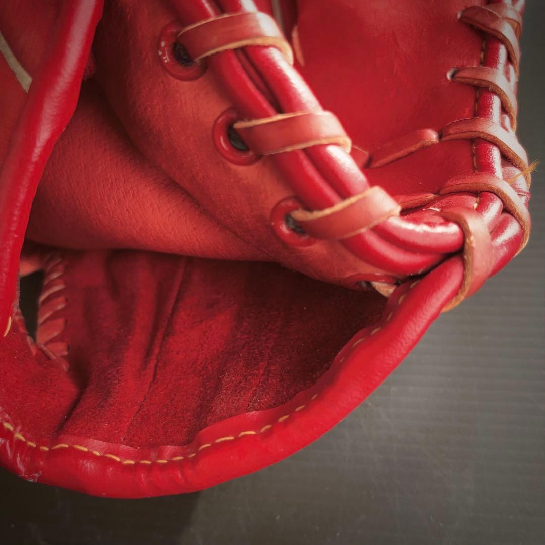 ローリングス　軟式用グローブ　RSG9 Sサイズ