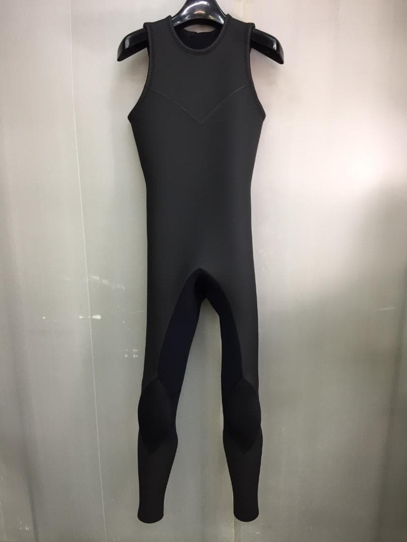 じゅんじ CLASSICロングジョン3ｍｍBTジャケットSETオーダー料込