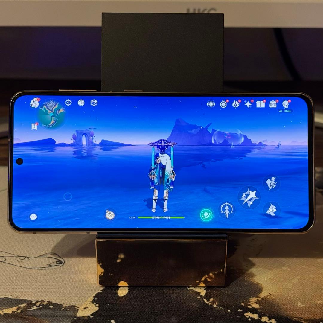 スマートフォン本体 GalaxyS21 5G