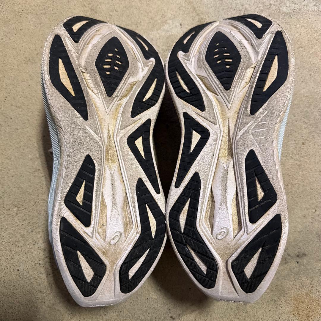 ASICS スーパーブラスト2 メンズ25.0 値下げ可能！