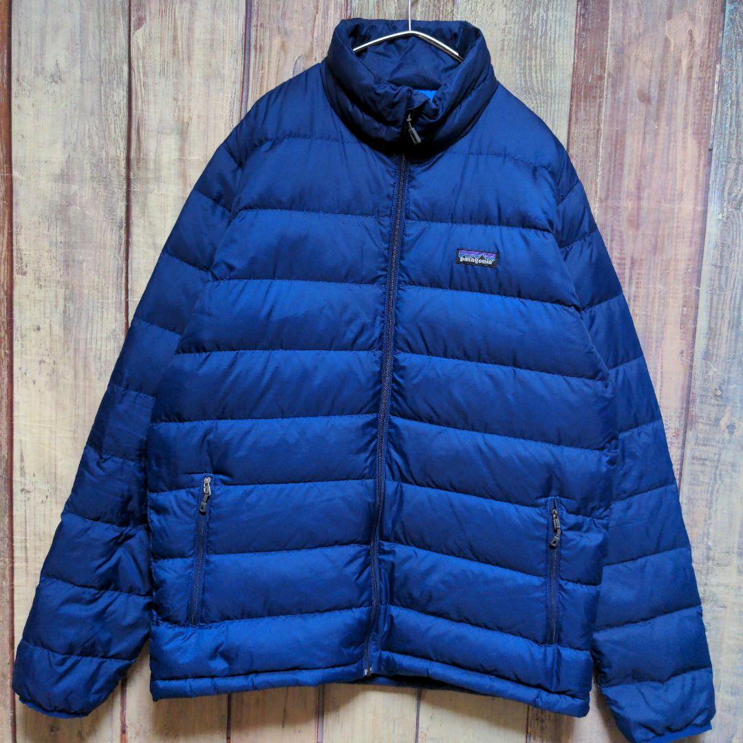 patagonia パタゴニア ハイロフトダウンセーター ダウンジャケット