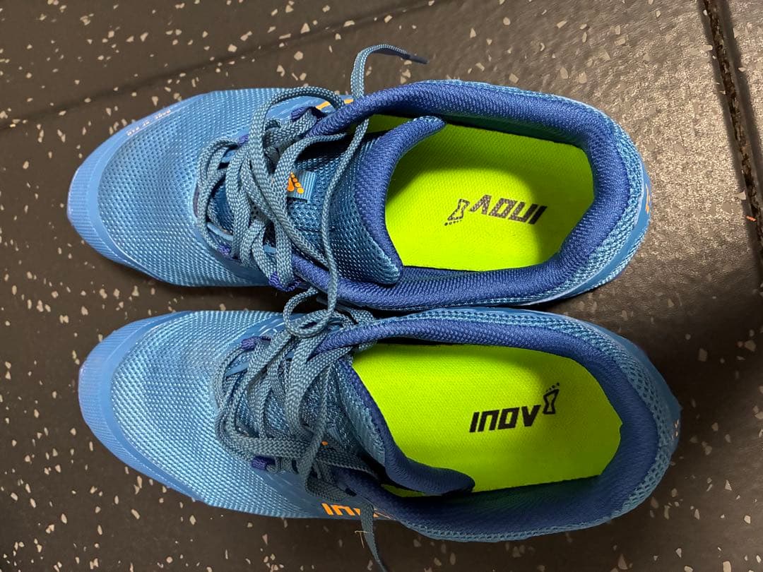 inov-8 シューズ 28.5