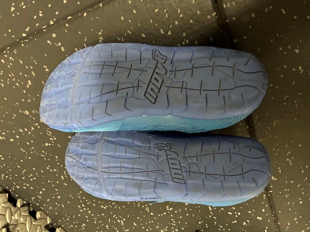 inov-8 シューズ 28.5