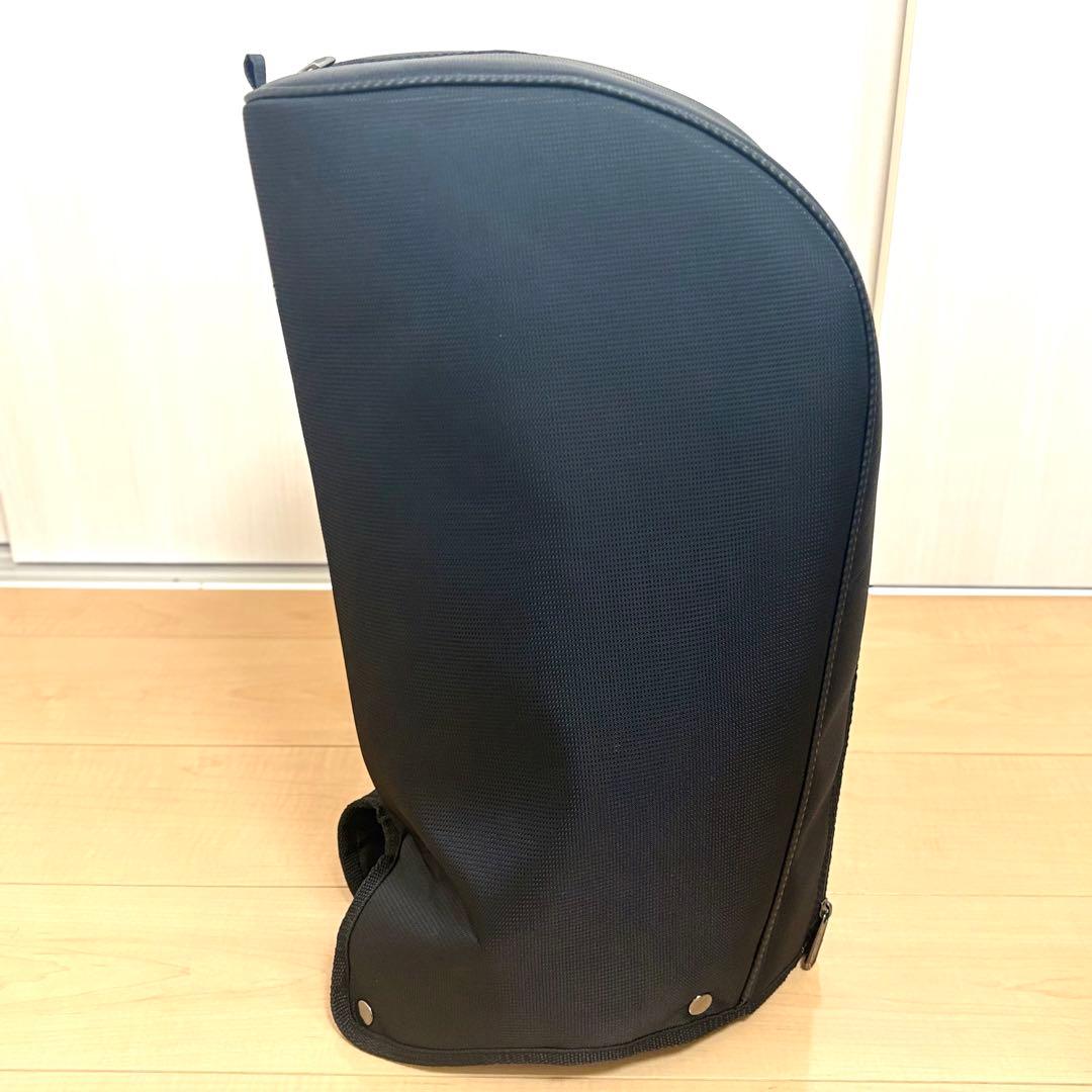 【希少限定モデル】Titleistタイトリスト キャディバッグ オールブラック