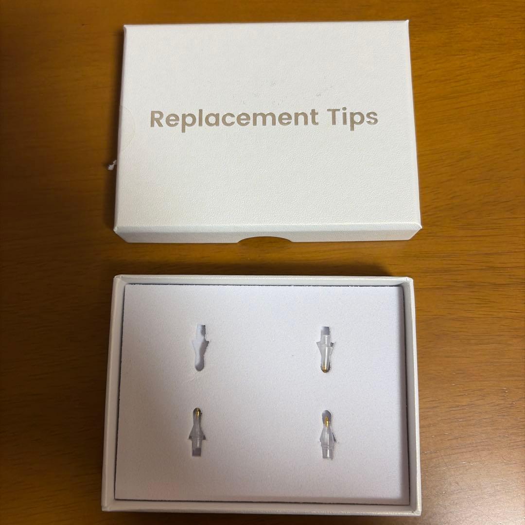 iPad Pro 13インチ M4 256G ApplePencilPro