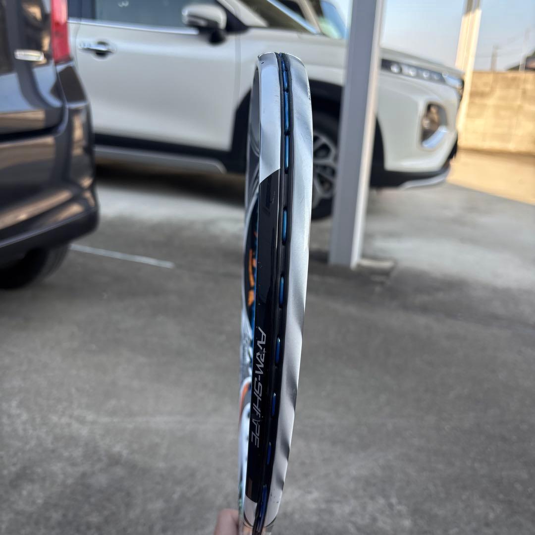 ネクステージ900 FX