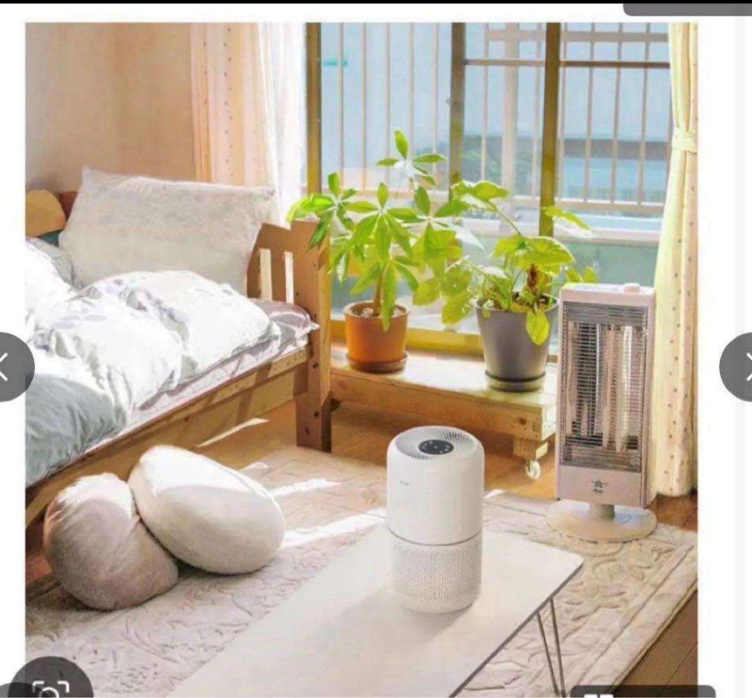 Levoit 空気清浄機 Core3002025年製