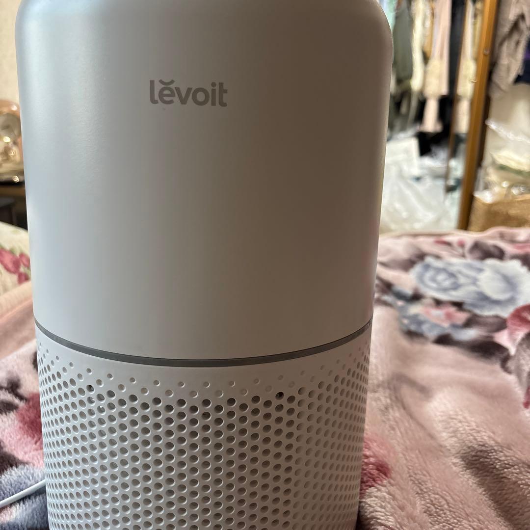 Levoit 空気清浄機 Core3002025年製