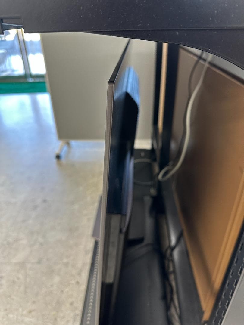 SONY　ブラビア　4K有機ELテレビ　65インチ　KJ65A8F　2018年製