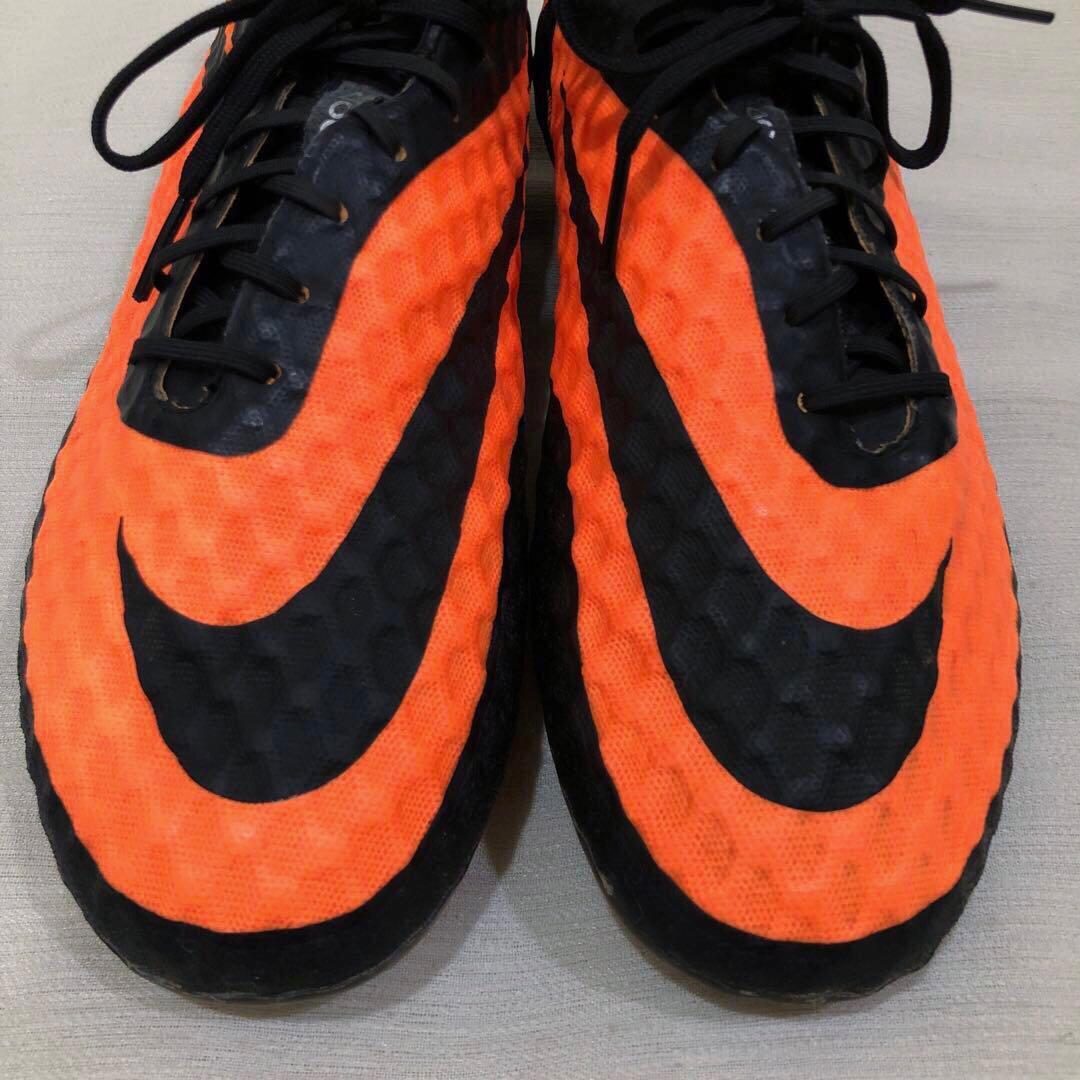 NIKE ハイパーヴェノム Hypervenom Phantom 25.5cm