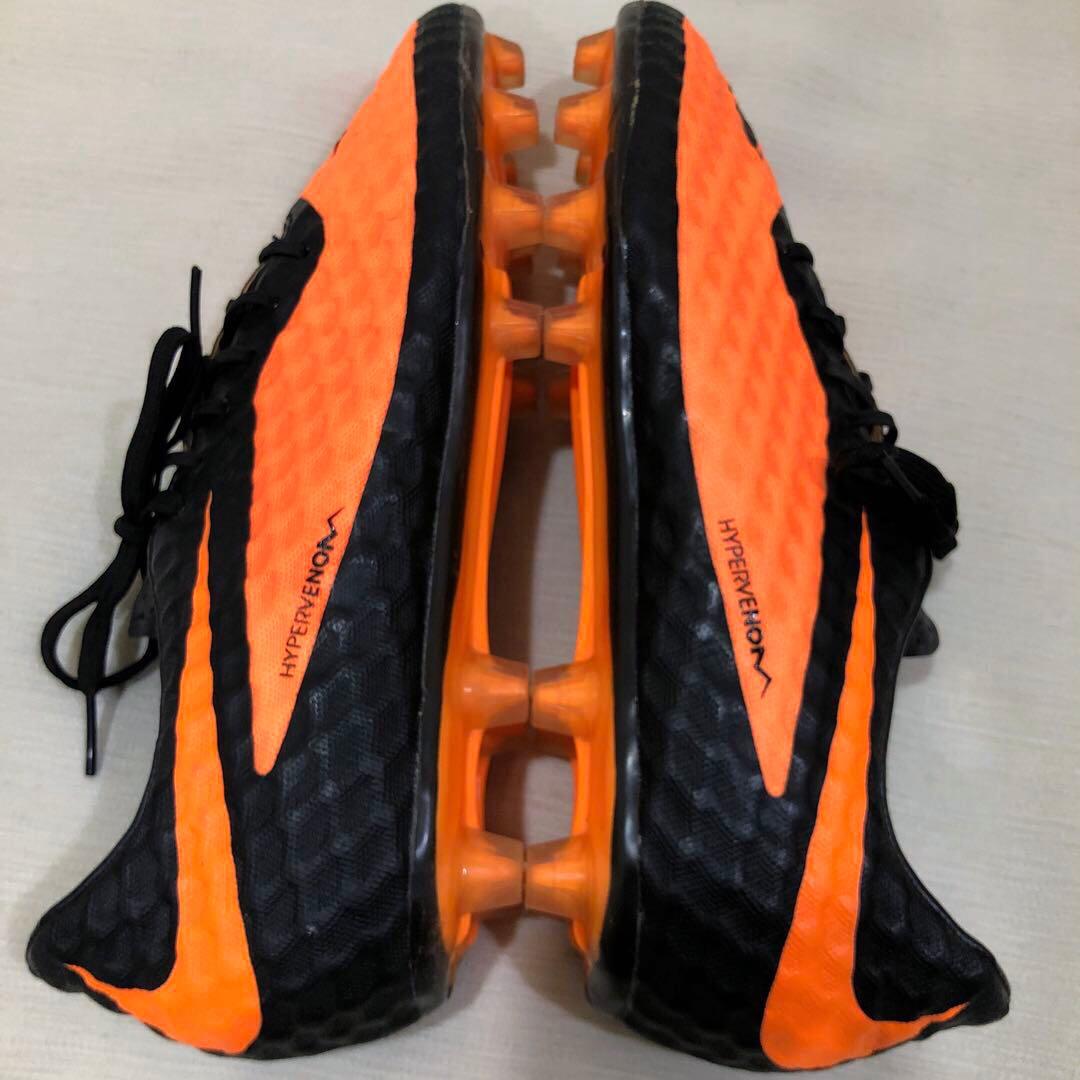 NIKE ハイパーヴェノム Hypervenom Phantom 25.5cm