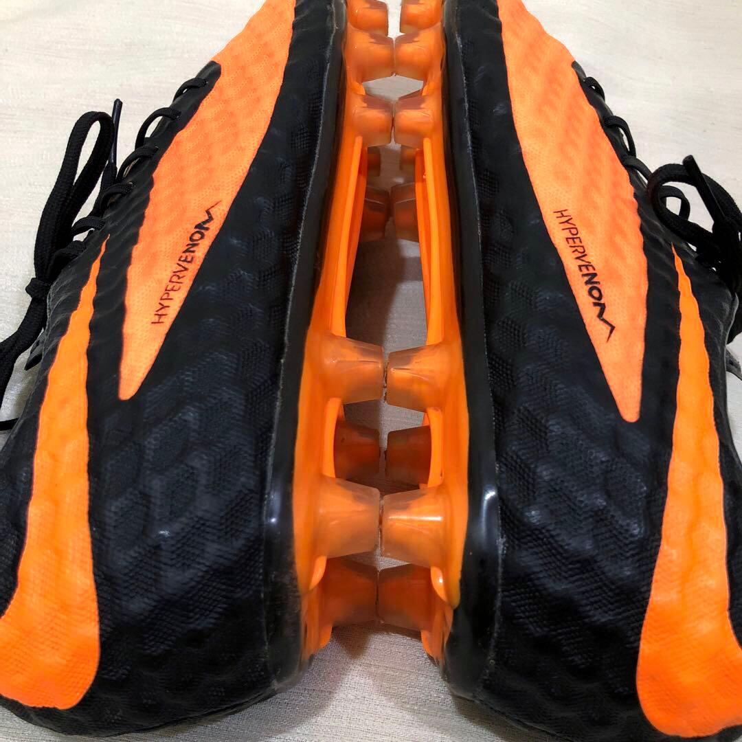 NIKE ハイパーヴェノム Hypervenom Phantom 25.5cm