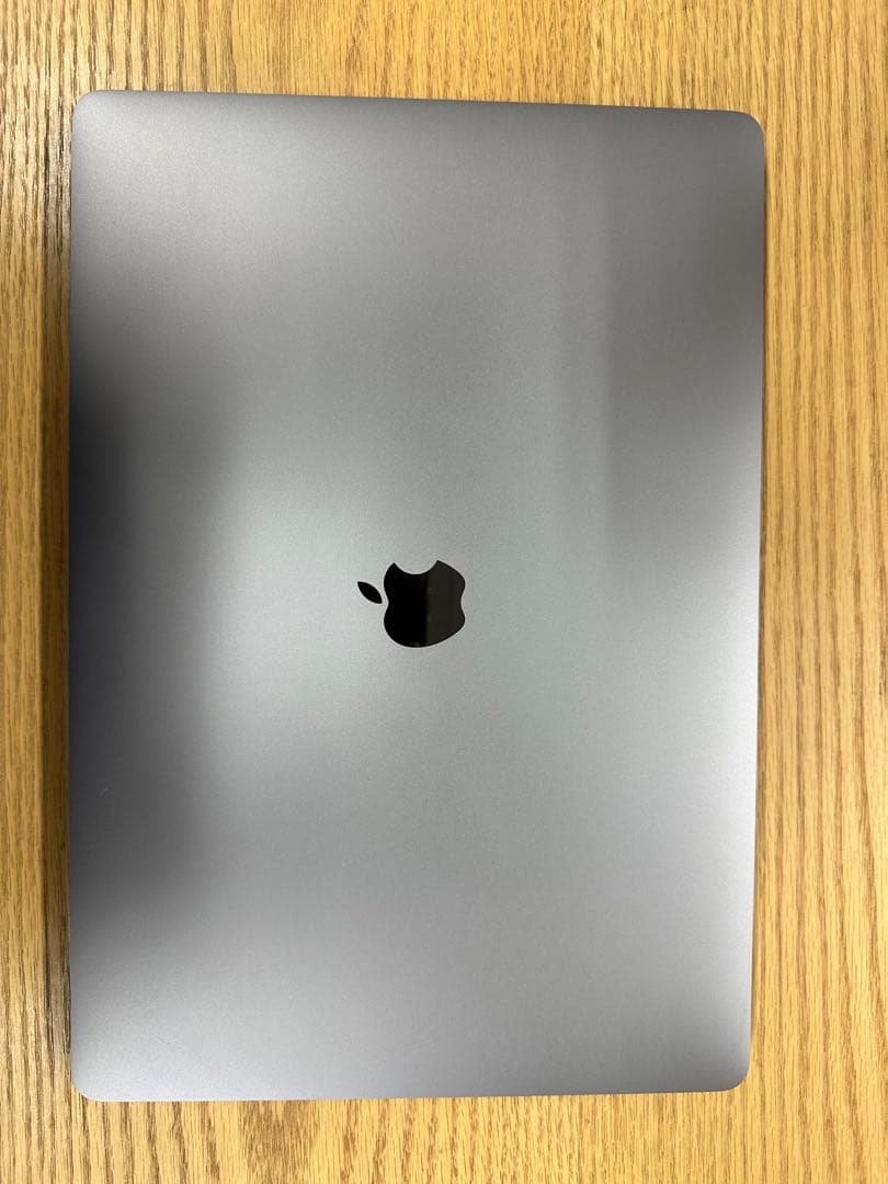 アップル Macbook Pro 16インチ 2019