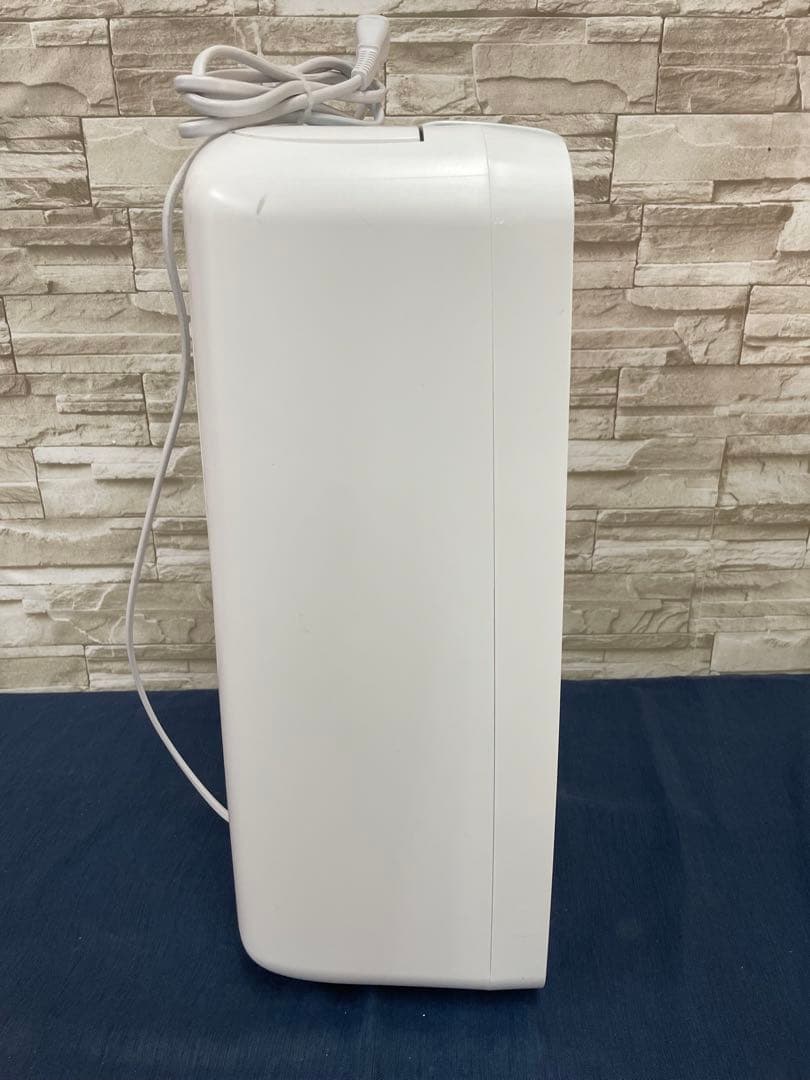 シャープ　SHARP 除湿機 CV-J71-W