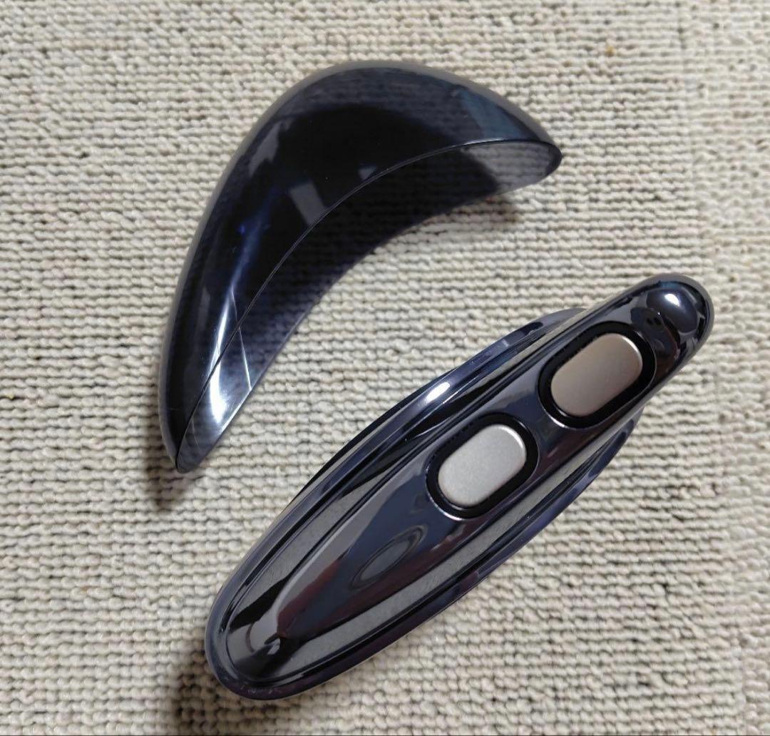 【最終値下げ】Panasonic バイタリフト かっさ EH-SP85-K