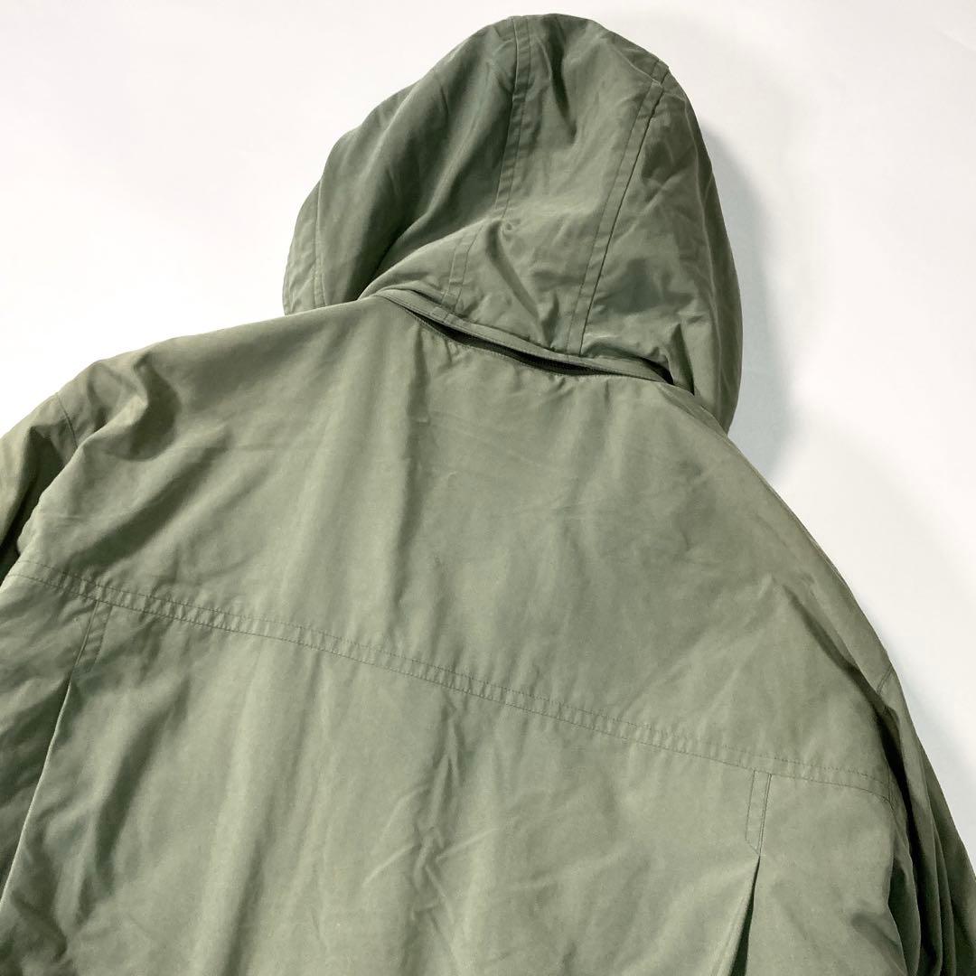 クリスチャンディオール モッズコート ヴィンテージ M