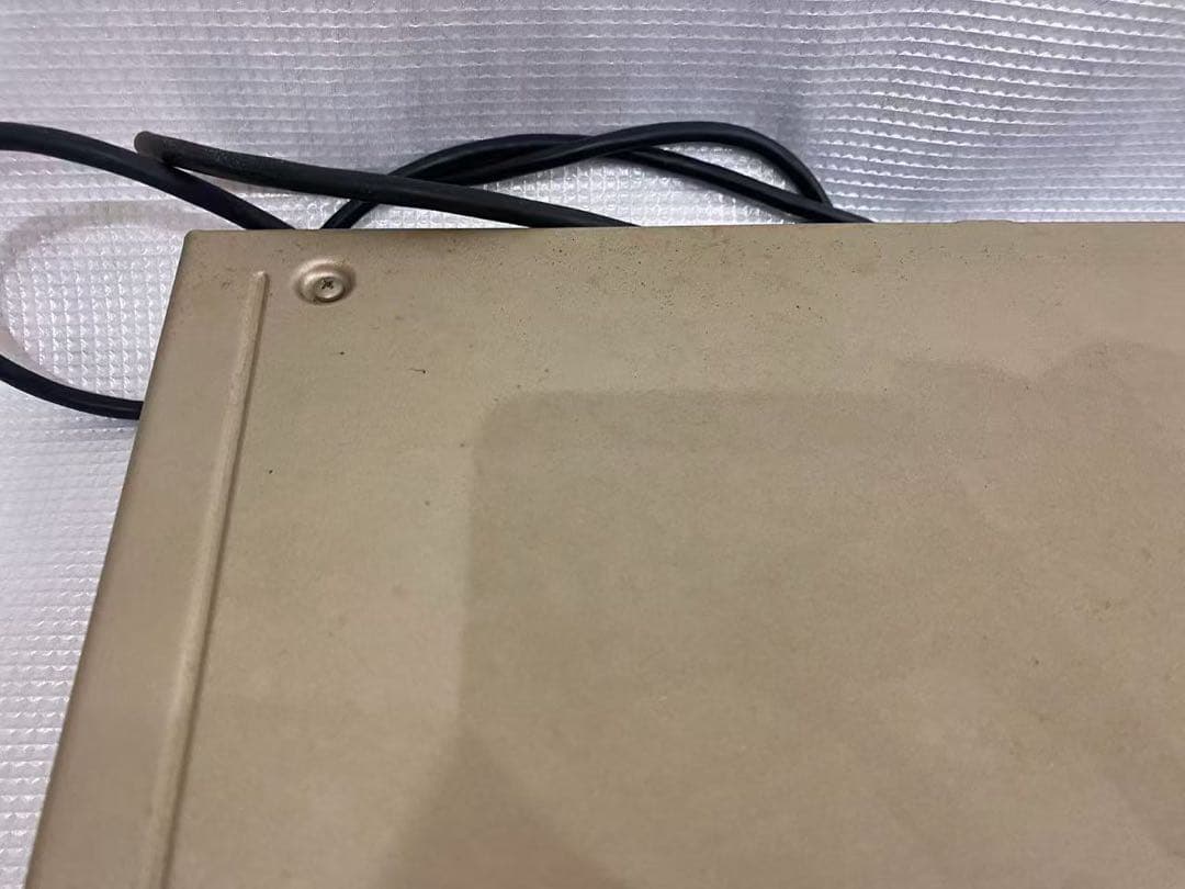 その他 SONY MDS-JA30ES