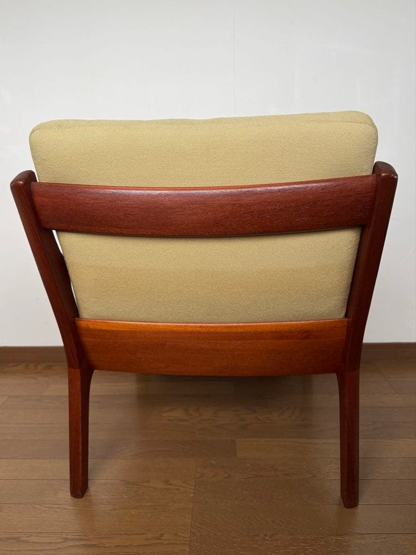 オーレ・ヴァンシャー/Model169/Senator イージーチェア