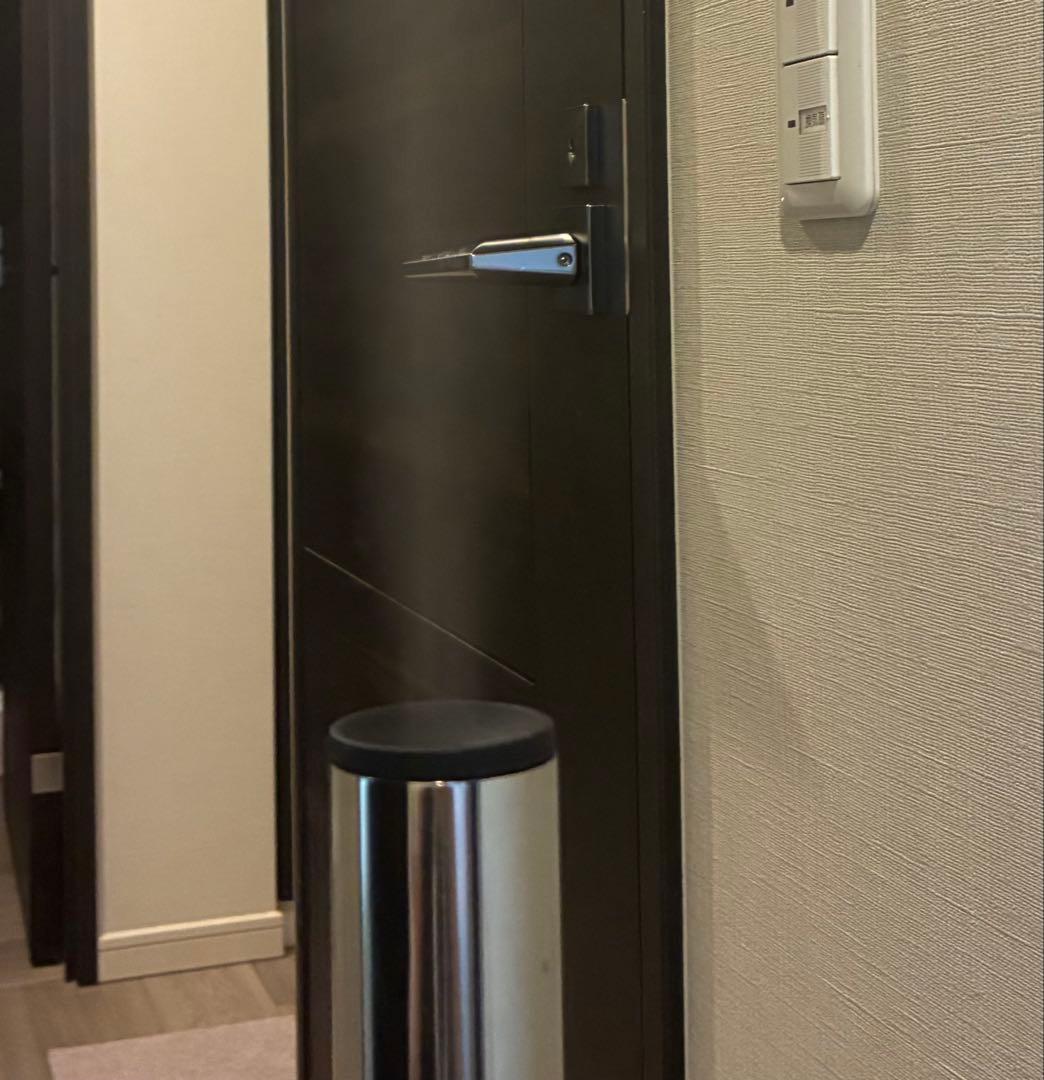 cado 加湿器 LEDライト付き