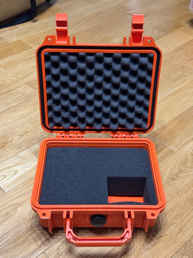 PELICAN 1200 CASE ペリカンケース 1200