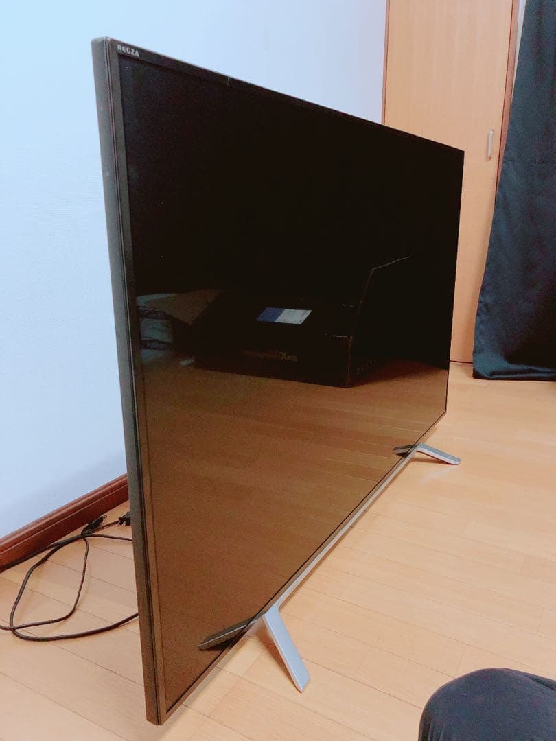 東芝(TOSHIBA) 55V型 REGZA レグザ 55Z700X テレビTV