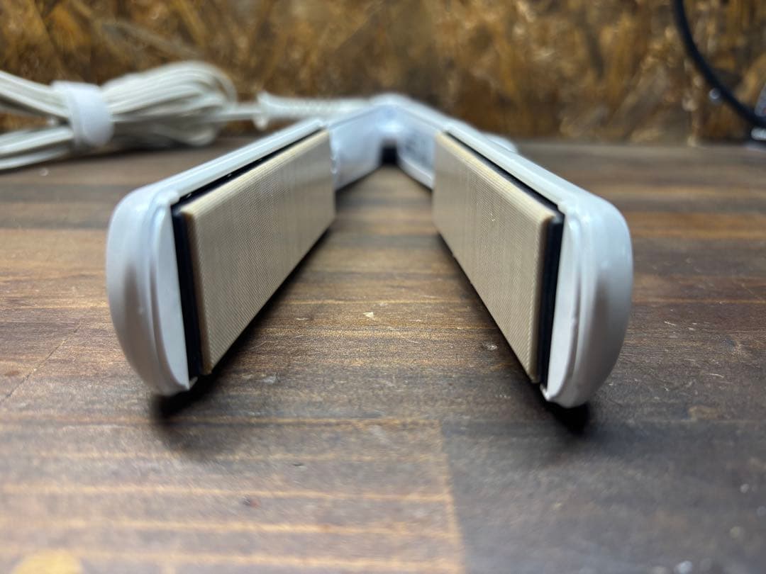 KINUJO　絹女　ストレートヘアアイロン　LM225