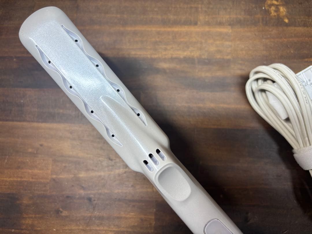 KINUJO　絹女　ストレートヘアアイロン　LM225